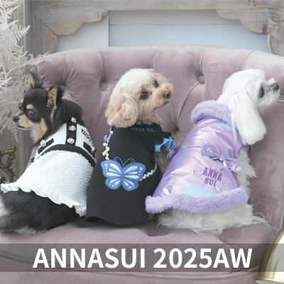 Autumn&Winter ANNASUI