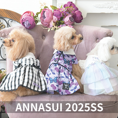2025 Spring&Summer ANNASUI