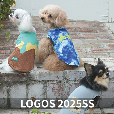 2025 Spring&Summer LOGOS