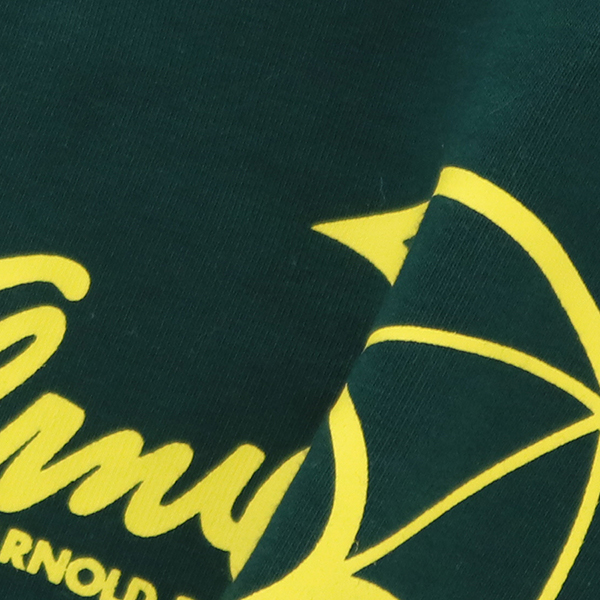 Arnold Palmer（アーノルドパーマー）ハイネックロゴＴ