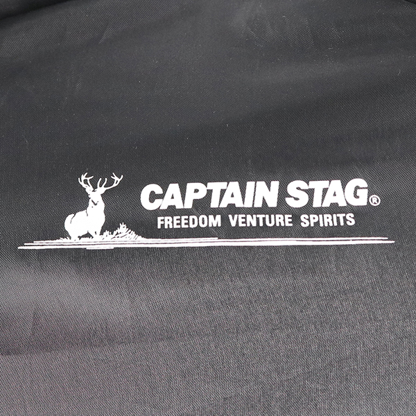 CAPTAIN STAG（キャプテンスタッグ）ドッグテントコット Mサイズ｜全2色