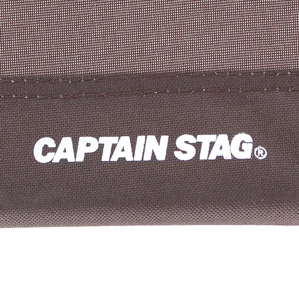 CAPTAIN STAG（キャプテンスタッグ）ドッグテントコット Mサイズ｜全2色