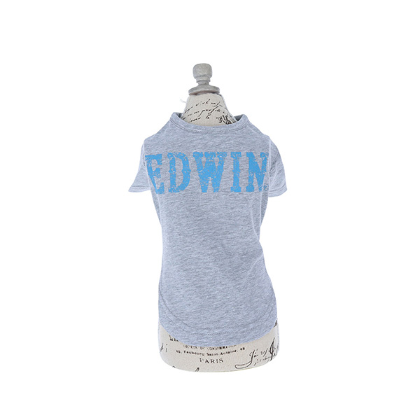 EDWIN（エドウイン）ビッグロゴTシャツ