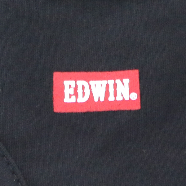EDWIN（ エドウィン）バンダナ柄タンク