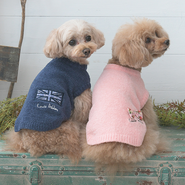 2025秋冬 LAURA ASHLEY(ローラアシュレイ)ルームウェア