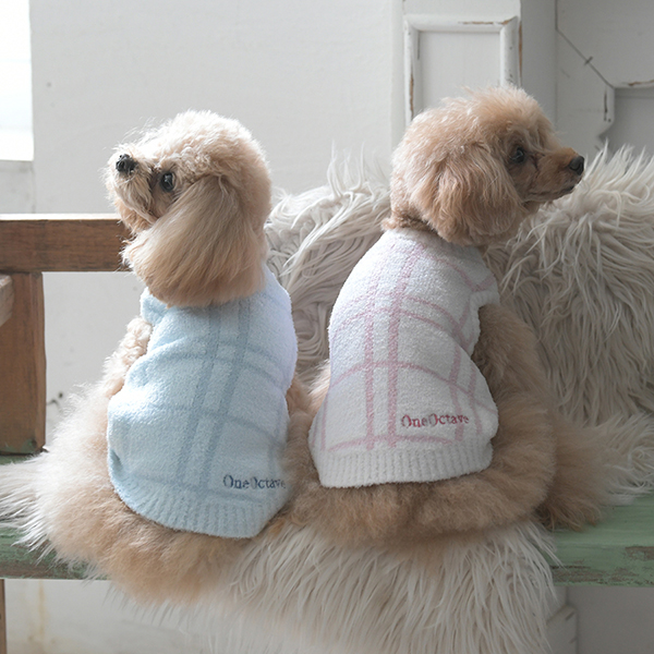 2025秋冬 ONE OCTAVE(ワンオクターヴ)もちもちルームウェア