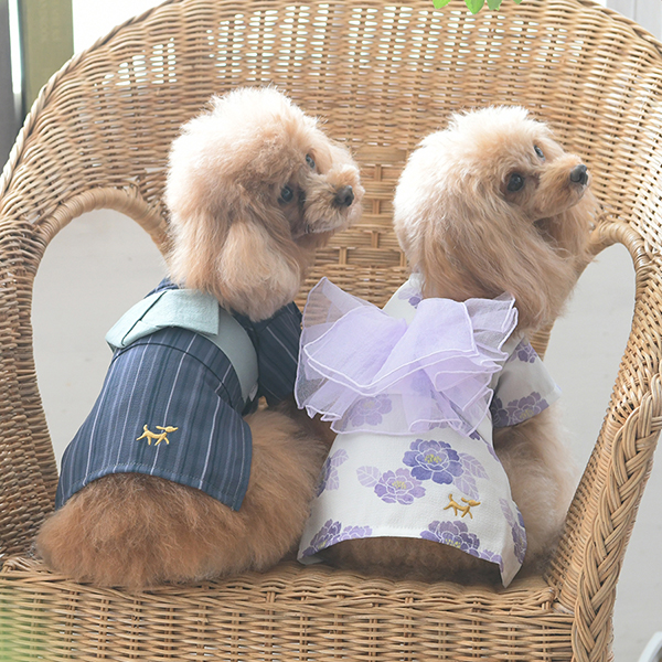 ROPE PICNIC(ロペピクニック)浴衣