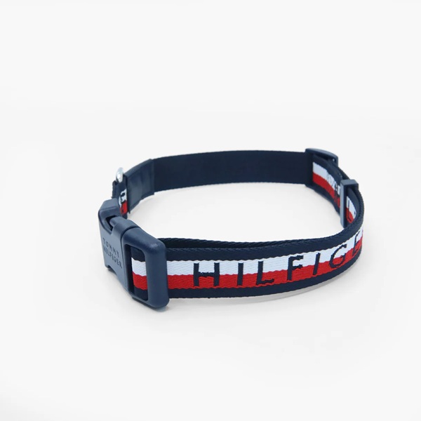 TOMMY HILFIGER(トミーヒルフィガー)カラー / Dog Collar