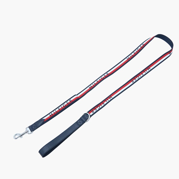 TOMMY HILFIGER(トミーヒルフィガー)リード / Dog Leash