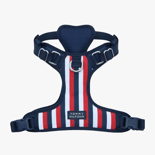 TOMMY HILFIGER(トミーヒルフィガー)ハーネス / Dog Harness