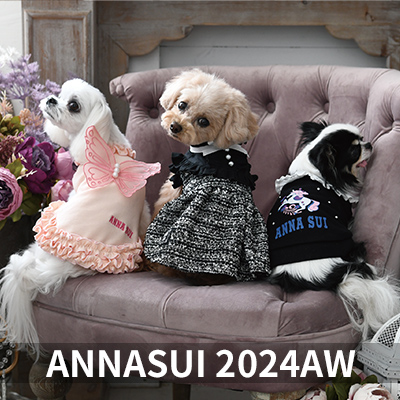  Autumn&Winter ANNASUI