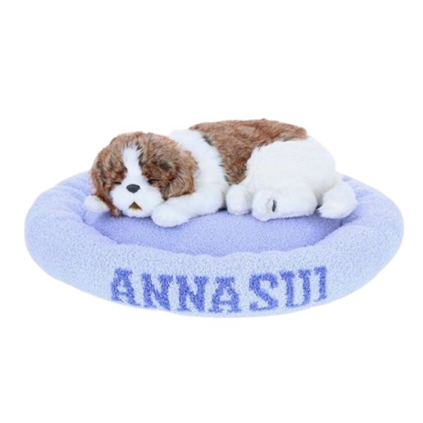 ANNA SUI（アナ スイ）さらふわニットベッド ラウンド