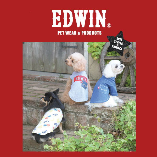 【先行予約販売期間のみ10％OFF！】2025新商品 EDWIN（ エドウィン）ビンテージサーフTシャツ