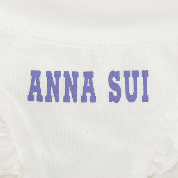 【先行予約販売期間のみ10％OFF！】2025新商品 ANNA SUI（アナ スイ）ユニコーンチュールワンピ