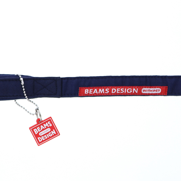 【WEB限定】BEAMS DESIGN（ビームス デザイン）カレッジリード