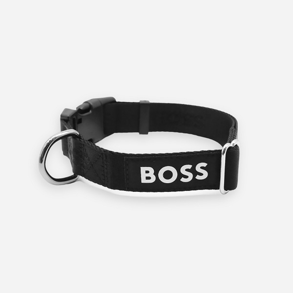 【先行予約販売】BOSS（ボス）カラー / Dog Essentials Collar