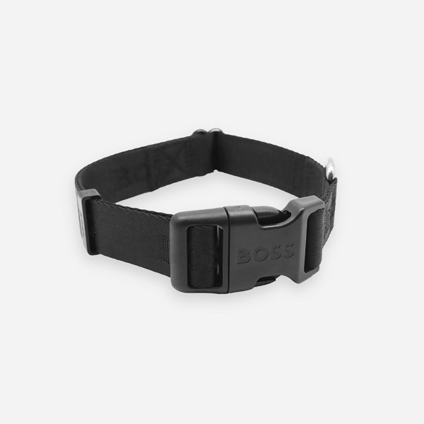 【先行予約販売】BOSS（ボス）カラー / Dog Essentials Collar