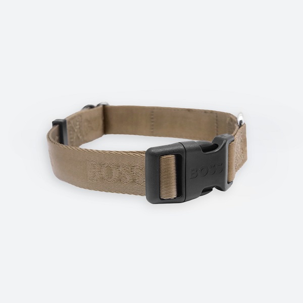 【先行予約販売】BOSS（ボス）カラー / Dog Essentials Collar