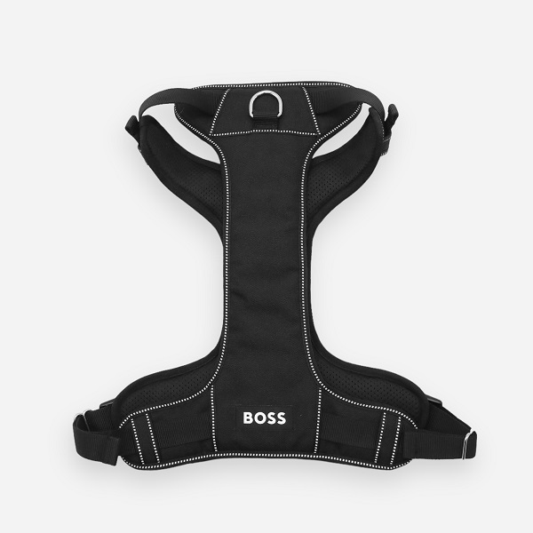 【先行予約販売】BOSS（ボス）ハーネス / Dog Essentials Harness