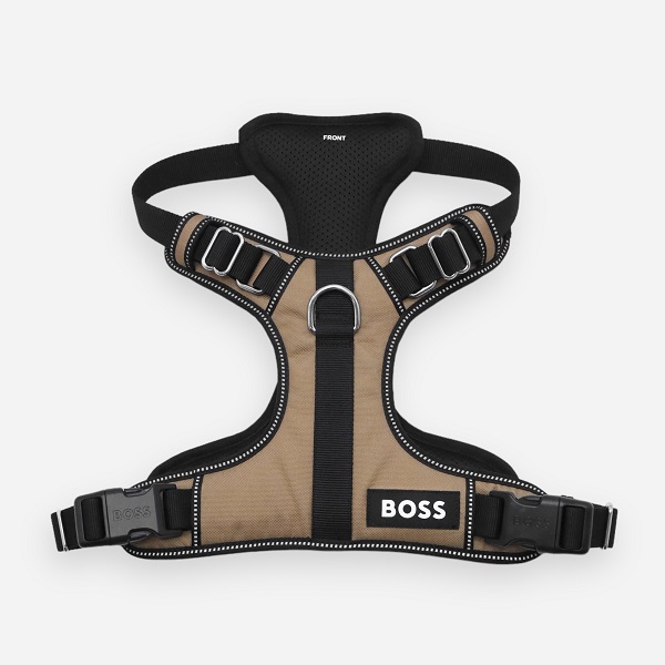 【先行予約販売】BOSS（ボス）ハーネス / Dog Essentials Harness