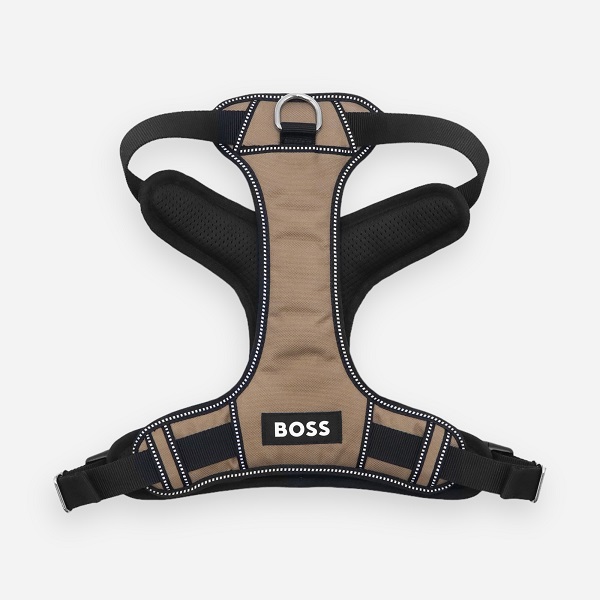 【先行予約販売】BOSS（ボス）ハーネス / Dog Essentials Harness