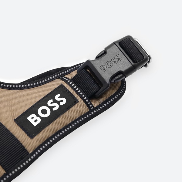 【先行予約販売】BOSS（ボス）ハーネス / Dog Essentials Harness