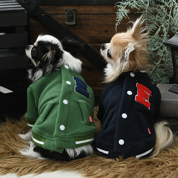 犬 服 犬服 犬の服 ドッグウェア 犬用ベスト フリース素材 かわいい 着せやすい 秋冬 小型犬 中型犬 防寒 軽量 温かい お出かけ お散歩