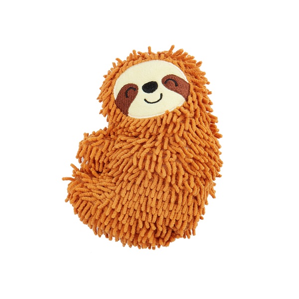 FOFOS(フォフォス) ドッグトイもけもけ なまけもの