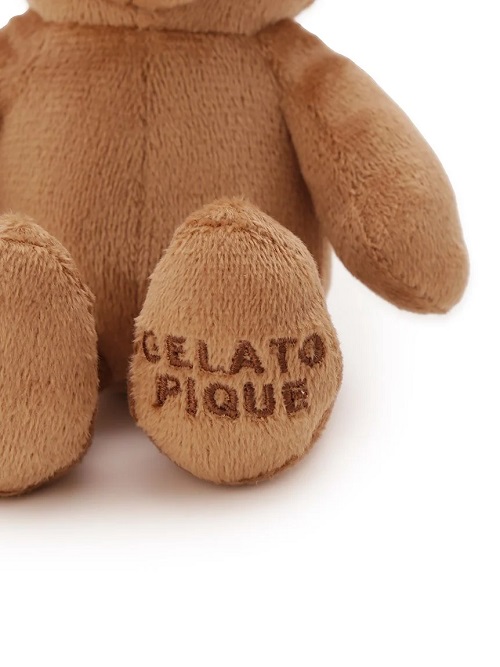 gelato pique（ジェラートピケ）【CAT&DOG】【販路限定商品】ベアトイ