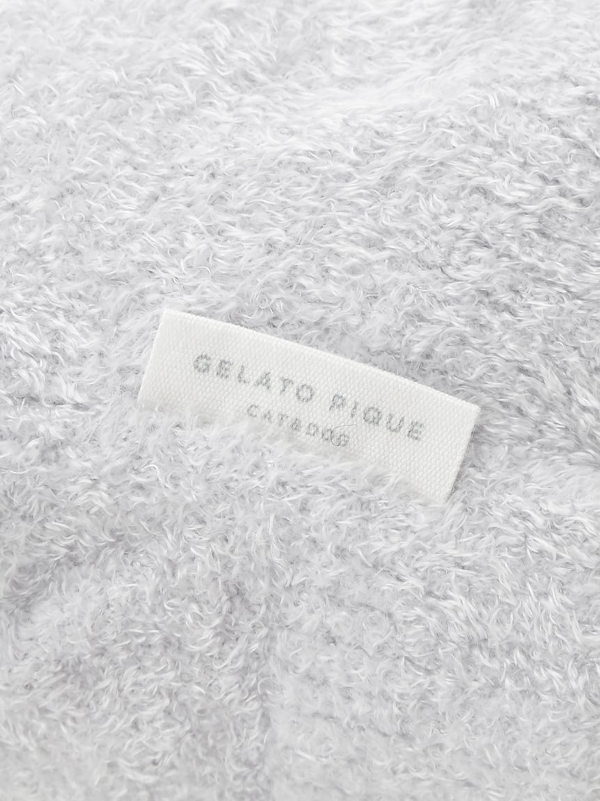 gelato pique（ジェラートピケ）【CAT&DOG】【販路限定商品】スター柄ノースリーブプルオーバー｜全3色