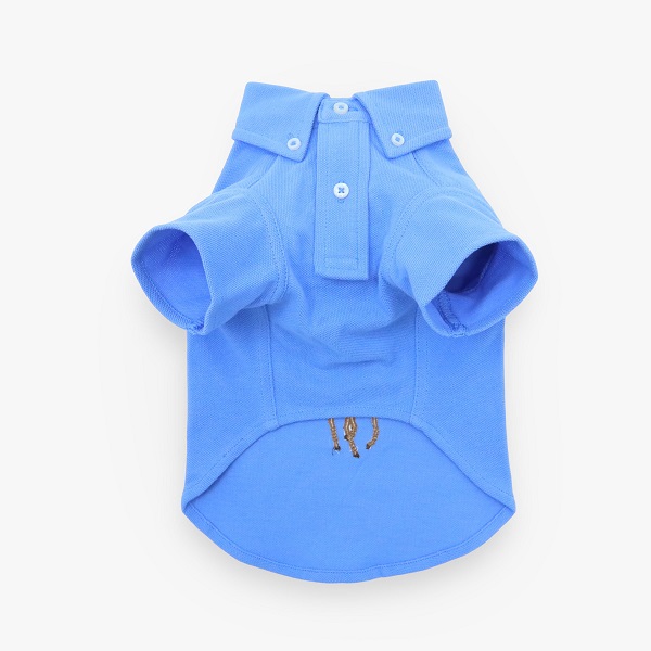 RALPH LAUREN（ラルフローレン）ポロポニーコットンメッシュポロシャツ / Polo Pony Dog Cotton Mesh Shirt