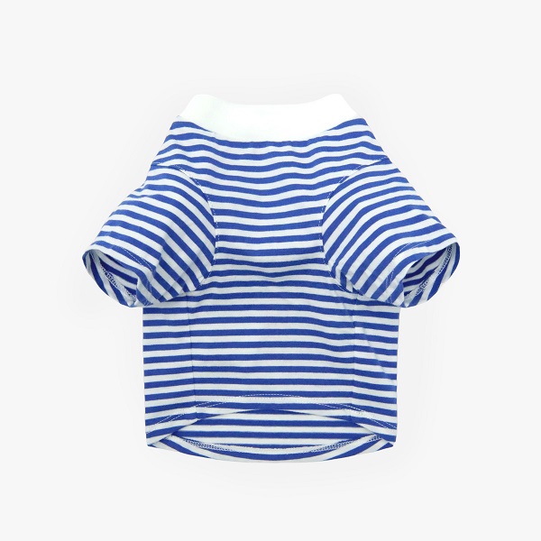 RALPH LAUREN（ラルフローレン）ポロポニーストライプTシャツ / Dog Polo Pony Stripe T-Shirt