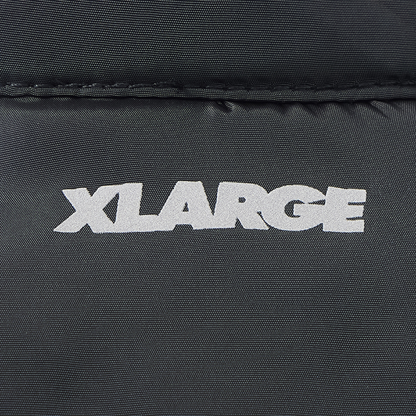 2024新商品 XLARGE（エクストララージ）OG中綿ベスト